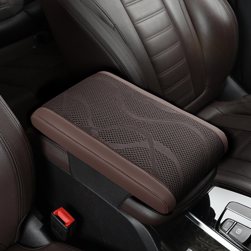 汽车扶手箱垫记忆棉增高垫通用型车载中央扶手箱枕保护套加长加厚,汽车用品/电子/清洗/改装,扶手箱保护套,淘宝优惠券,粉丝福利购,淘宝优惠卷