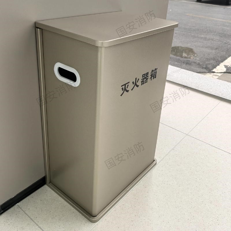 问界可可金灭火器箱雨伞架鸿蒙立牌画册立式双杆电子广告机显示屏