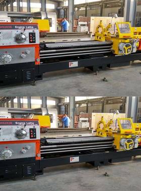 供应C6163X2000精密卧式车床沈阳型cw6163普通车床按要求选工长度