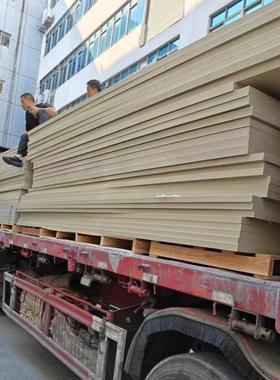 灰色PP板聚丙烯板耐酸碱pp塑胶板焊接鱼池水池容器砸不乱米黄胶板