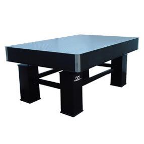 精密隔震光学平台GZ01-750x750x80实验测试气垫自水平工作面包板