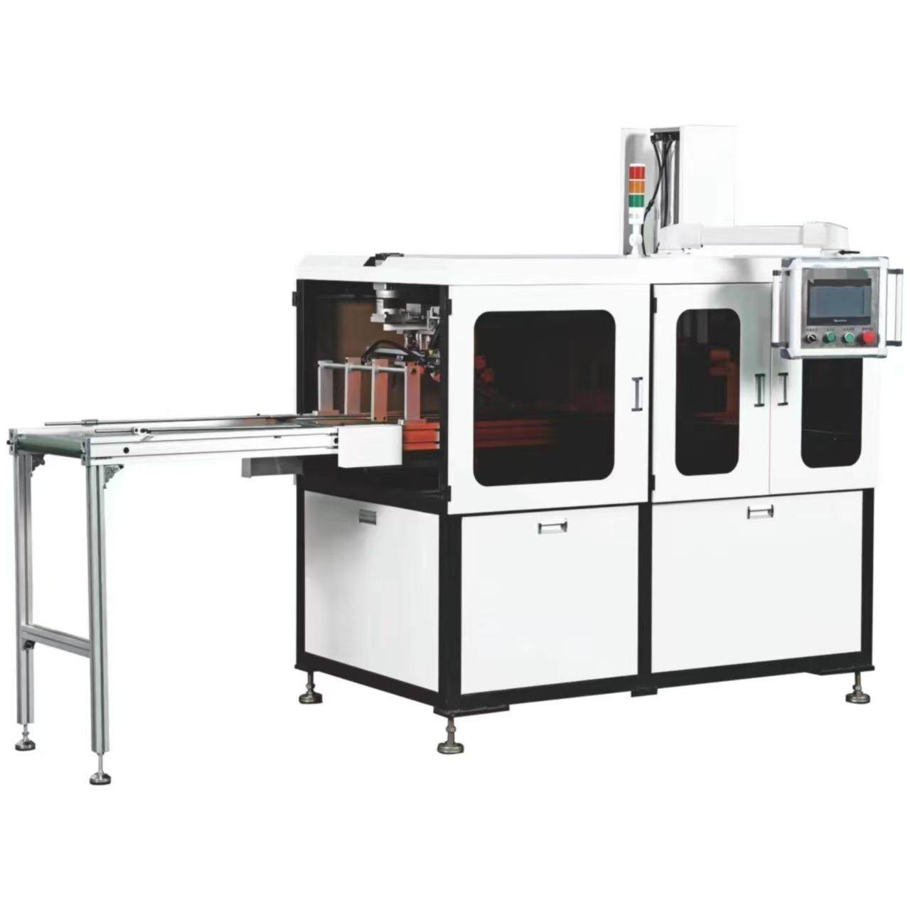 厂家直销高档礼盒茶叶盒全自动单工位压泡机,五金/工具,其他机械五金,淘宝优惠券,粉丝福利购,淘宝优惠卷