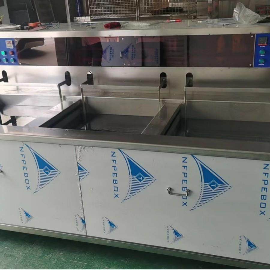 多槽超声波清洗机五金零件线路板除油除锈超声波清洗设备,五金/工具,其他机械五金,淘宝优惠券,粉丝福利购,淘宝优惠卷