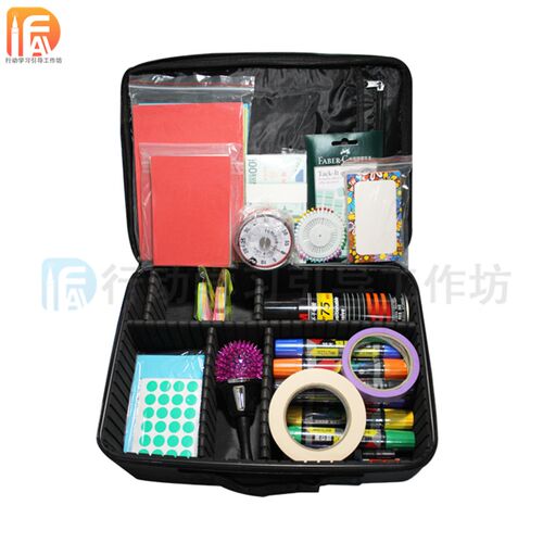 行动习工具箱(行动习 团队引导 工具 催化师 促动师 引导师