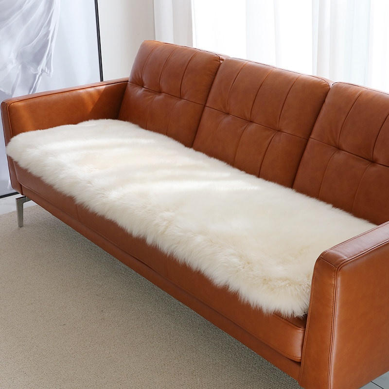 小沙纯羊毛沙发垫羊毛地毯羊毛飘窗垫羊毛沙发垫靠垫沙发垫,居家布艺,沙发垫,淘宝优惠券,粉丝福利购,淘宝优惠卷