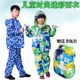男童女童雨衣 双层分体雨衣套装 男女儿童分体雨衣雨裤 生雨衣套装