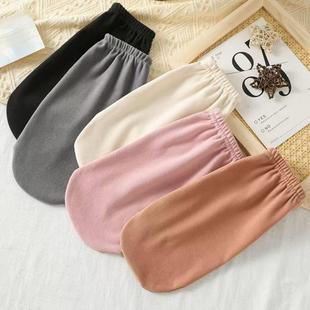 睡眠袜男女保暖空调袜睡觉穿 透气 护脚保暖睡袜宽松脚套情侣款