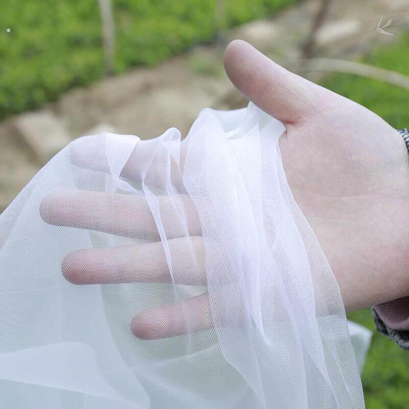 种菜防虫罩阳台种菜农用尼龙网防虫网罩户外菜地果园果树防鸟用罩