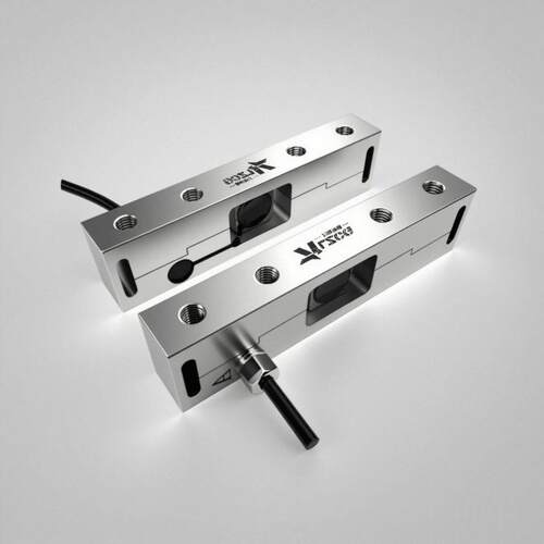 力准LFP-80B抛光打磨类测力传感器量程：0-60/100kg