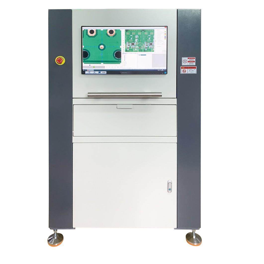 厂家直销在线AOI光学检测设备SMT炉前后PCBA缺陷测试AOI检测仪