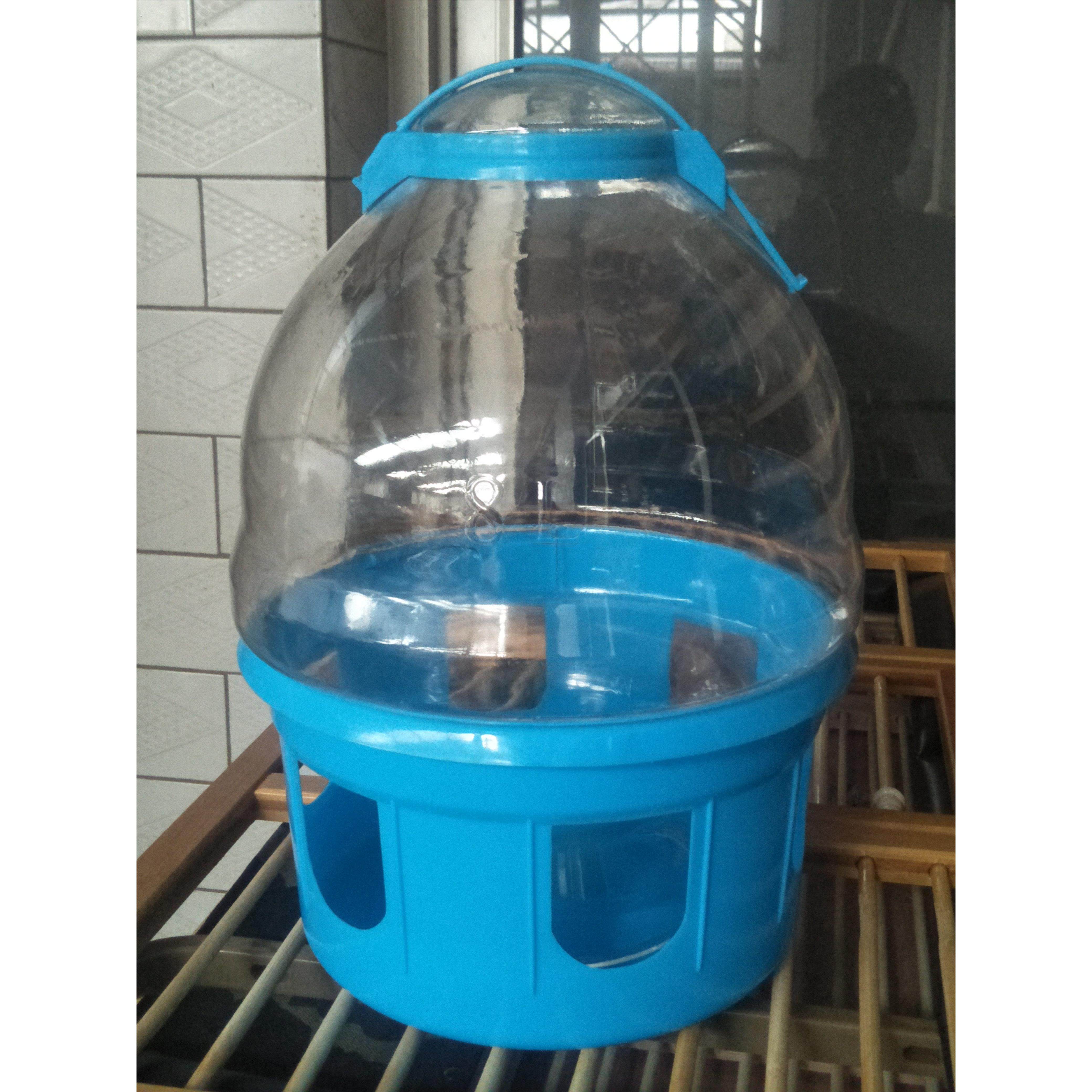 鸽具信鸽用品用具赛鸽用具鸽子饮水器喝水壶鸽子用水槽鸟用水壶