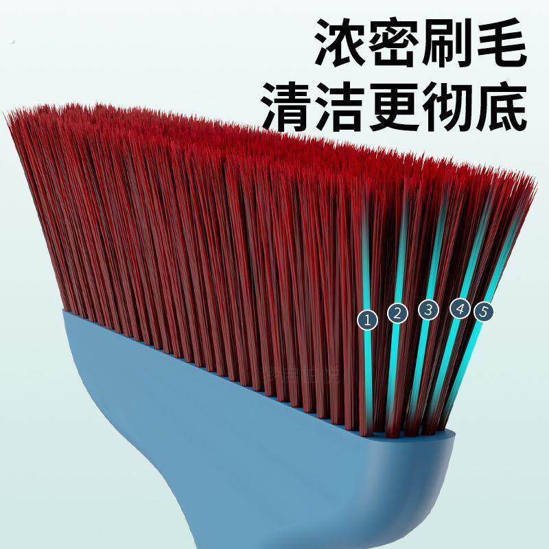 特大号扫把加长扫地硬毛软毛室内外仓库工厂庭院加宽笤帚扫帚宽头
