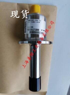 宝得burkert8221S卫生级电机宝德宝帝93161500电导率传感器卡盘