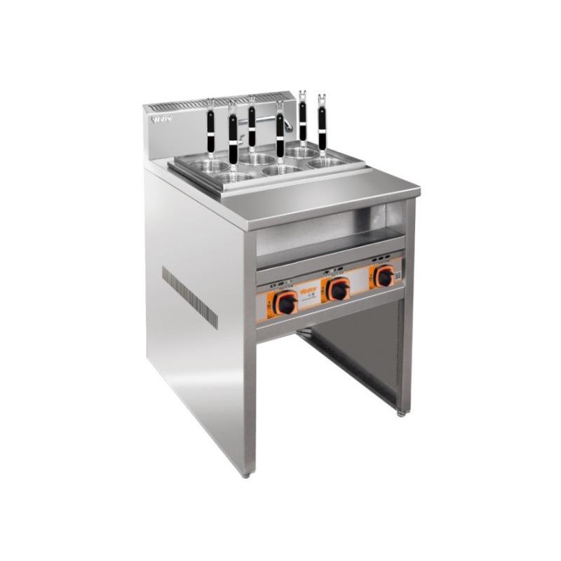 广州EB-6立式电热煮面炉带（翻合小盖）商用麻辣烫粉面煮食炉