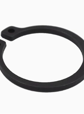 替米斯米C型扣环轴STWN3/4/5/7/8/10/12/13/14/15/16/17/18/19/20