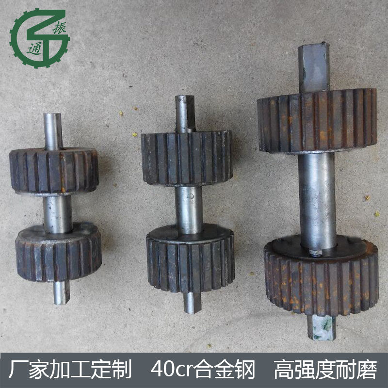 各种型号颗粒机压轮 滚轮 压辊 型饲机全