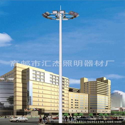 机场自动升降高杆灯广场高杆灯球场高杆灯15米20米25米