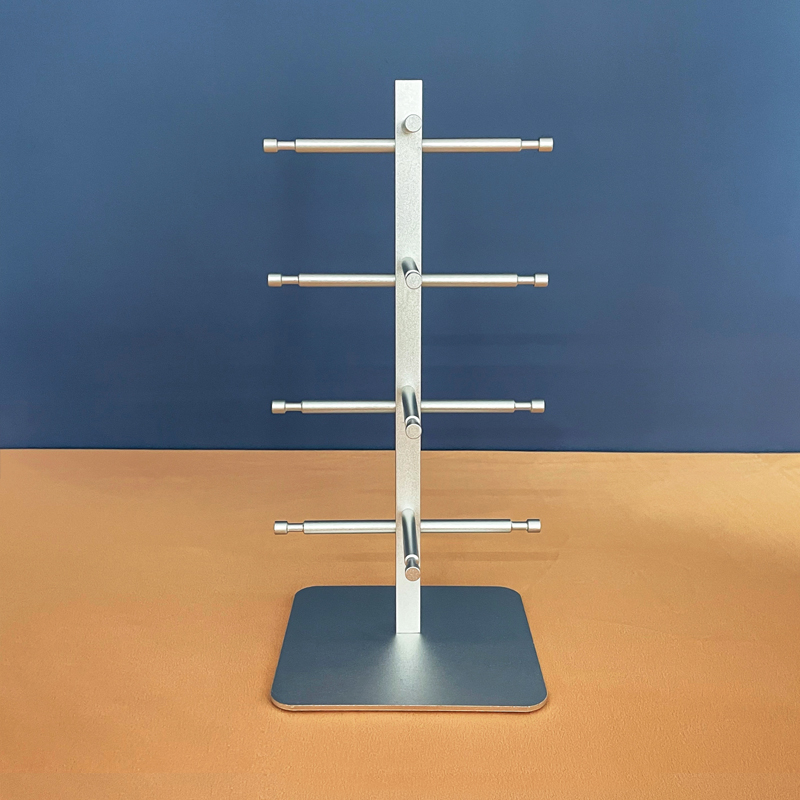 太阳镜墨镜展示架高档眼镜收纳支架子眼镜店道具陈列装饰美在空间