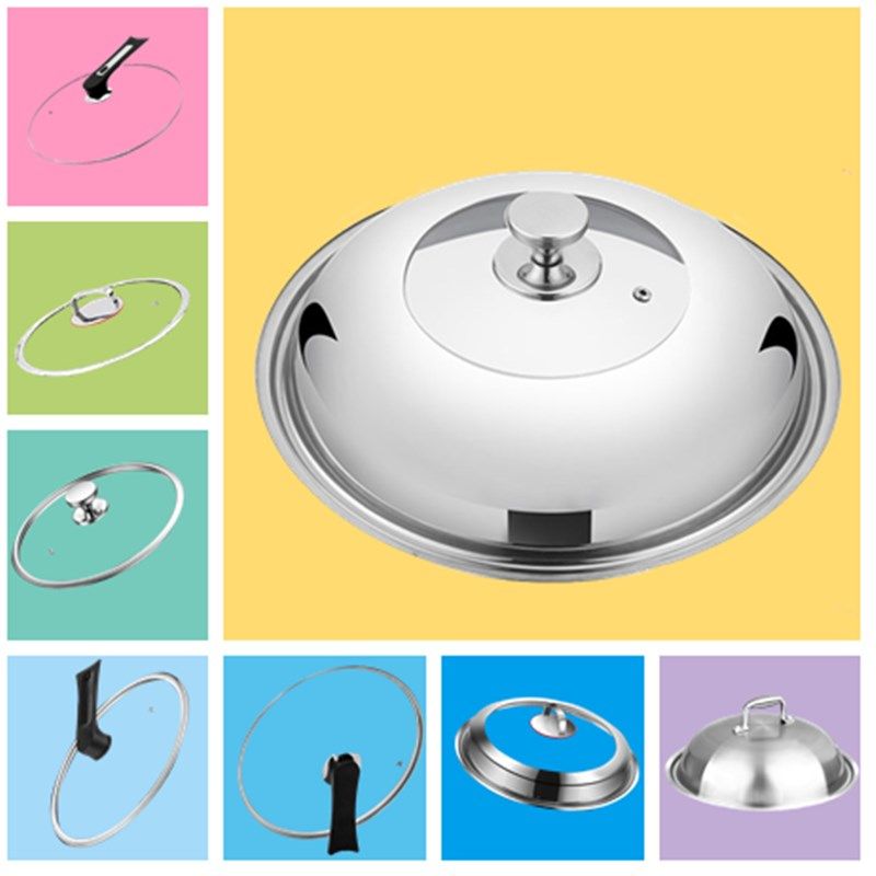 锅盖炒菜玻璃家用可立锅盖大锅盖耐高温煎锅炒锅盖-c,厨房/烹饪用具,锅盖,淘宝优惠券,粉丝福利购,淘宝优惠卷