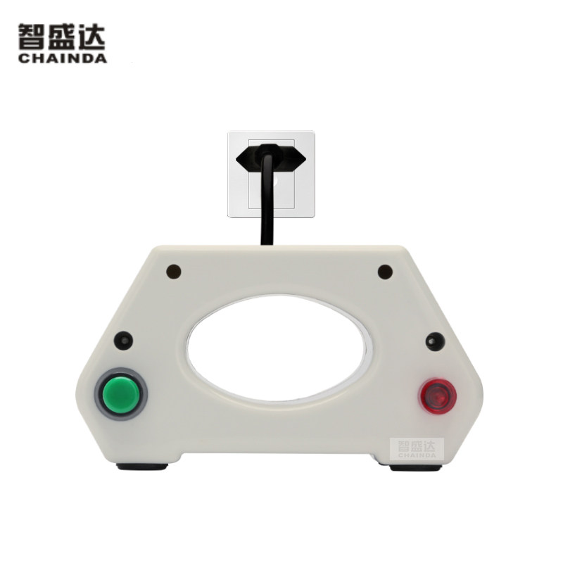 手表退磁器机械表消磁器消磁仪修表校表受磁去磁手表保养