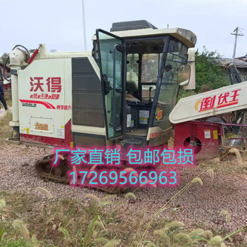 沃得锐龙尊享版收割机驾驶室钢化玻璃 沃得锐龙前车门侧窗玻璃
