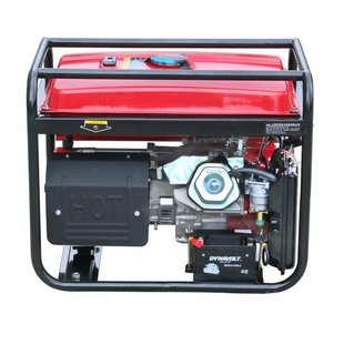 汽油发电机家用1000w220v伏小型迷你户外低车载发电机 便携式