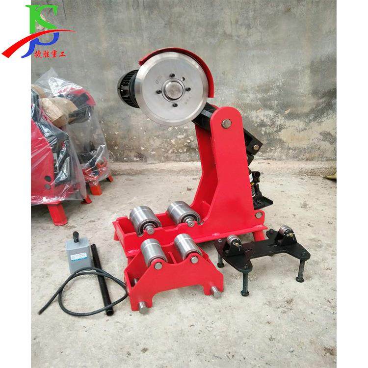 金属管材电动冷切割机 建筑工程圆管锯切机 切断钢管设备