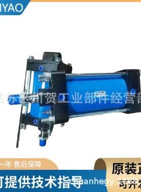 QGBK160X1900MSI台湾DONYAO气缸QGBK200*790-MS1 QGBK-125*540-MF