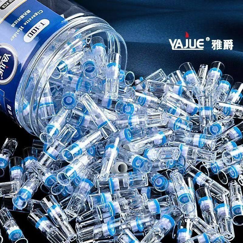 雅爵南仕烟嘴一次性过滤