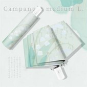 抖音伞厂治愈系小清新遮阳伞雨伞太阳伞生自动黑胶晒