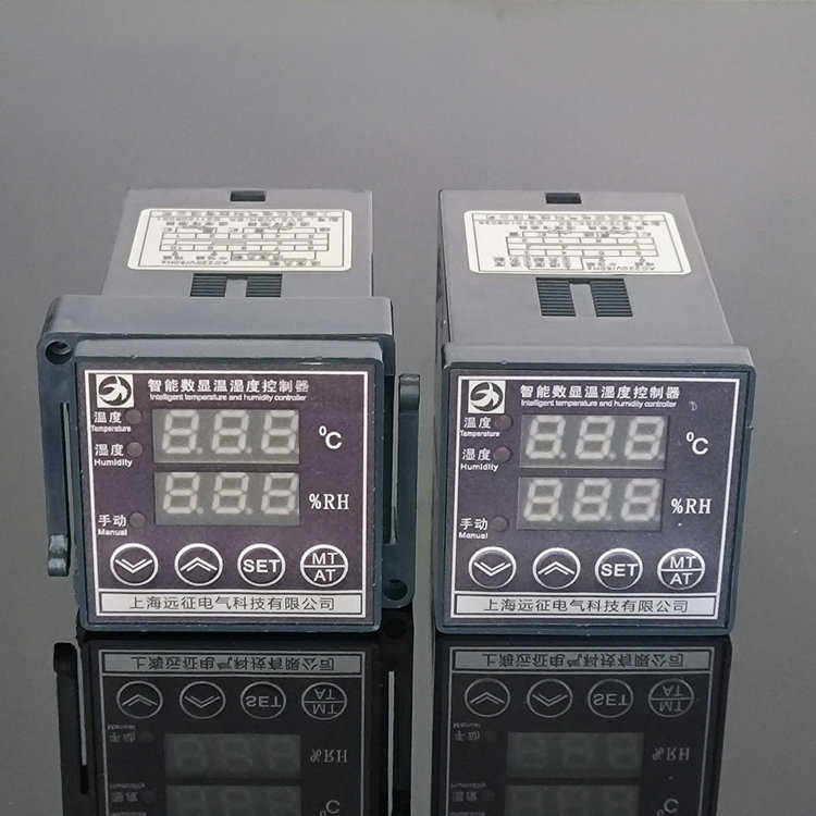 SYZ-WSK-SX 智能数显温湿度控制器 配电柜除湿控制器柜内除湿装置,五金/工具,配电设备,淘宝优惠券,粉丝福利购,淘宝优惠卷
