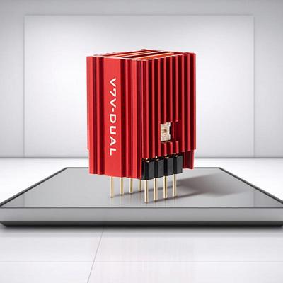 总代Burson博雅 V7运放Vivid分立式单双运算放大芯片解码耳放声卡