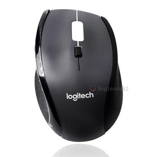 线滑鼠 无线 上壳 顶盖 滑鼠电池背盖配件 全新罗技 滑鼠壳 M705