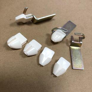 纺织机械配件 苏拉倍捻机配件 气动倍捻机兔子头 吐丝头