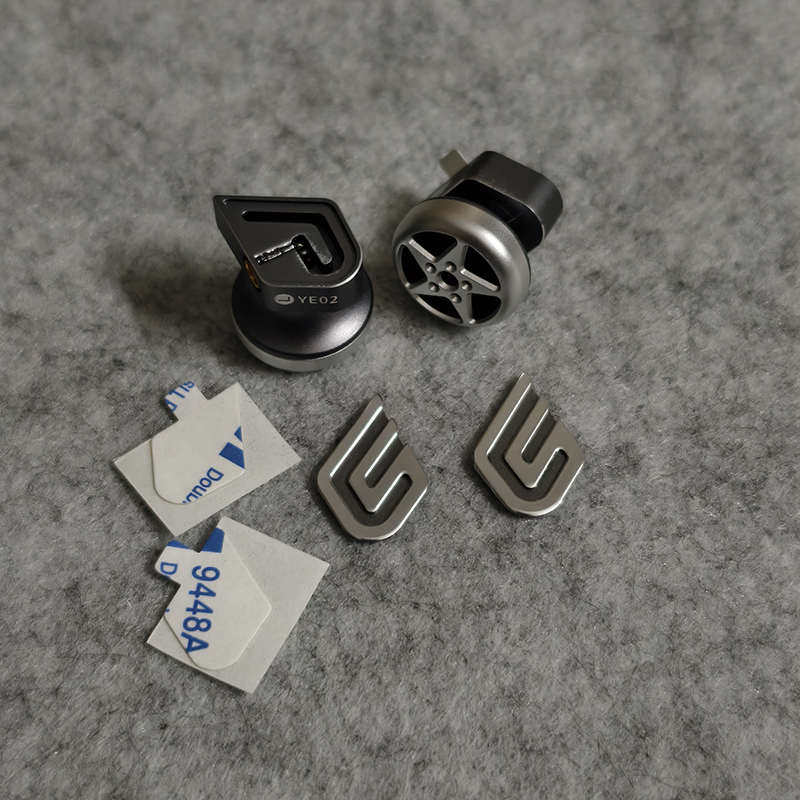 半成品耳机头MMCX全金属外壳DIY爱好者耳机发烧友组装散件耳塞式,影音电器,普通有线耳机,淘宝优惠券,粉丝福利购,淘宝优惠卷