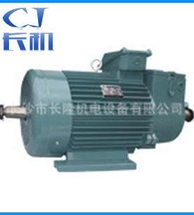 经销南京起重冶金电机YZR132M2-6-3.7W冶金电动机