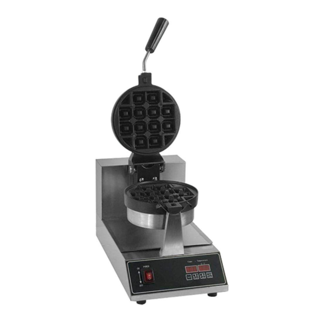 商用不锈钢加厚旋转华夫炉华夫饼机松饼机电热格子饼机窝夫饼机器,厨房电器,其他商用厨电,淘宝优惠券,粉丝福利购,淘宝优惠卷