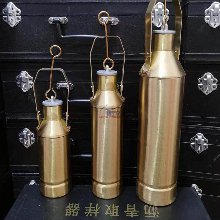 SYD-0601沥青取样器进行性质非常规检验及混合料试验所需的数量