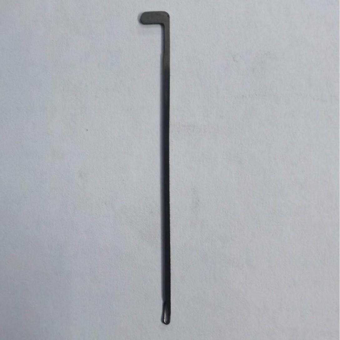 钩编机980钢皮花边针高速针73.60-3织带机配件1000枚一盒,纺织面料/辅料/配套,其他纺织机械,淘宝优惠券,粉丝福利购,淘宝优惠卷