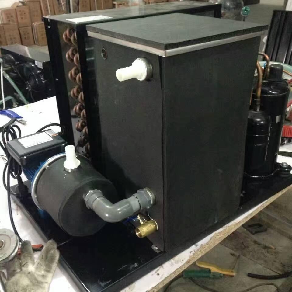 XA水冷螺杆式大型工业冷水机组制冷降温水冷螺杆式冷水机冷冻机