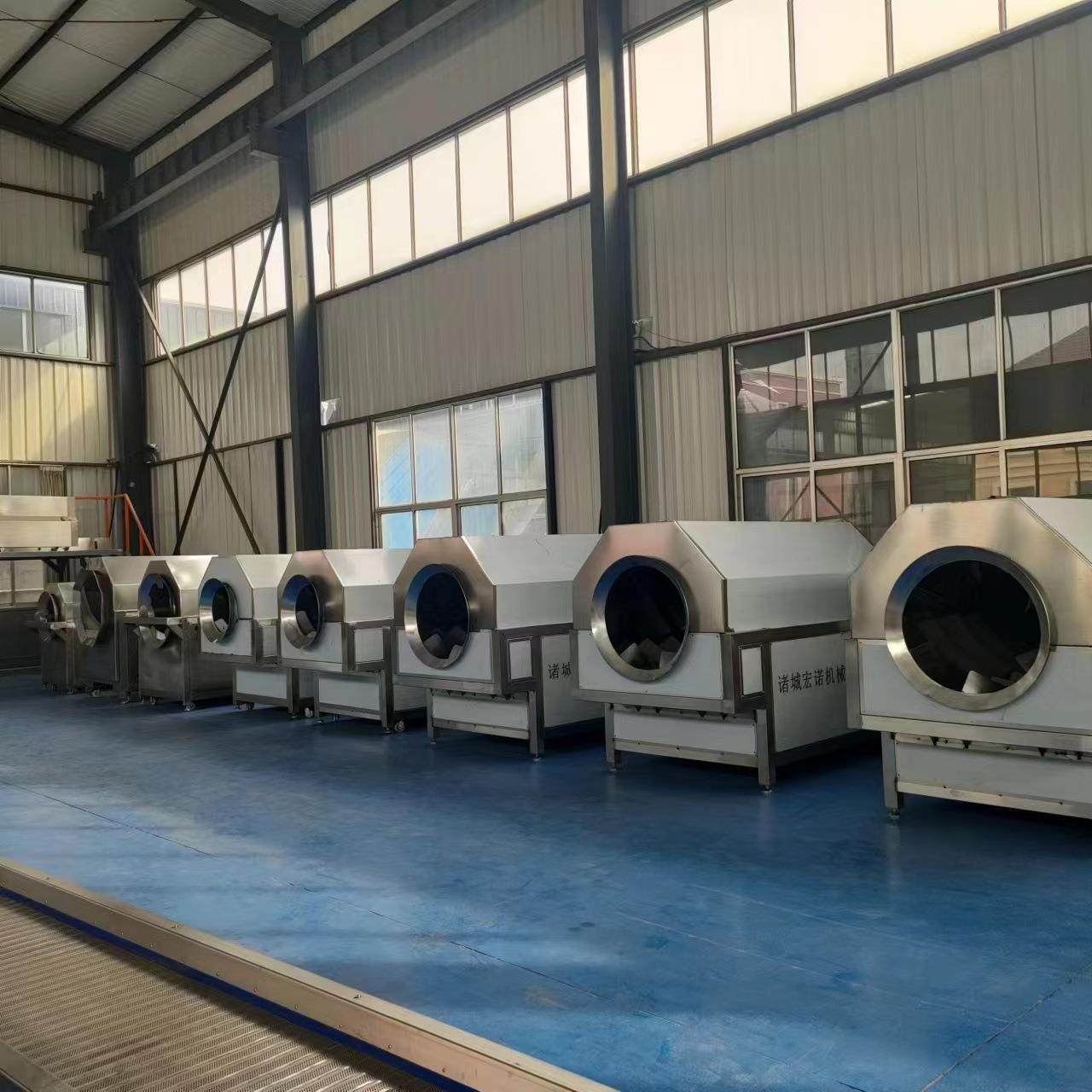 白芷电磁炒货机王不留行滚筒炒锅灵芝中草药不锈钢炒货机,清洗/食品/商业设备,其他食品加工设备,淘宝优惠券,粉丝福利购,淘宝优惠卷