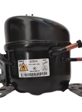 全新原装美芝冰箱压缩机SE50H1F.SZ59E1H.PE65H1H.PZ75H1X.PZ80H1