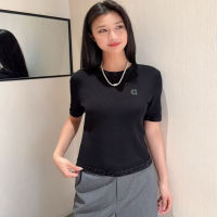 【專柜正品】2025夏季女新款T恤