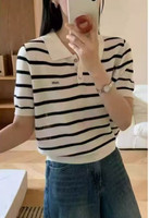 【商場同款】百搭T恤上衣女夏季