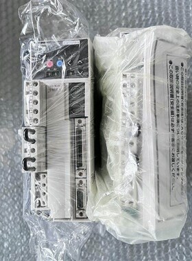 MCDCT3312B18 伺服驱动器 750W