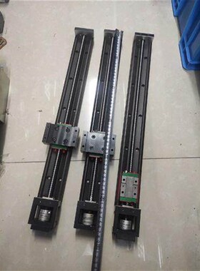 议价(议价)上银KK模组KK6010P KK6005P铸钢滑台模组 总长