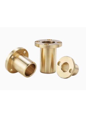 30度梯形丝杠用螺帽 LJP60/61/62/63/67/66/68/69