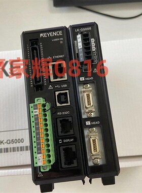 LK-G5001P/G5001PV LK-G5000 LK-G5001 基恩士 LK-G5001V LK-G505