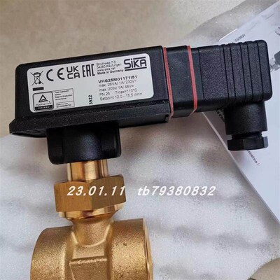 议价 VHS25M01171i51流量开 关