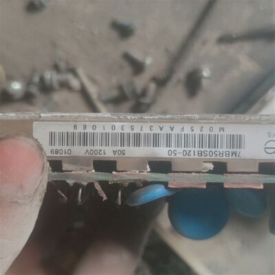 7MBR50SB120~50.功能包好议价